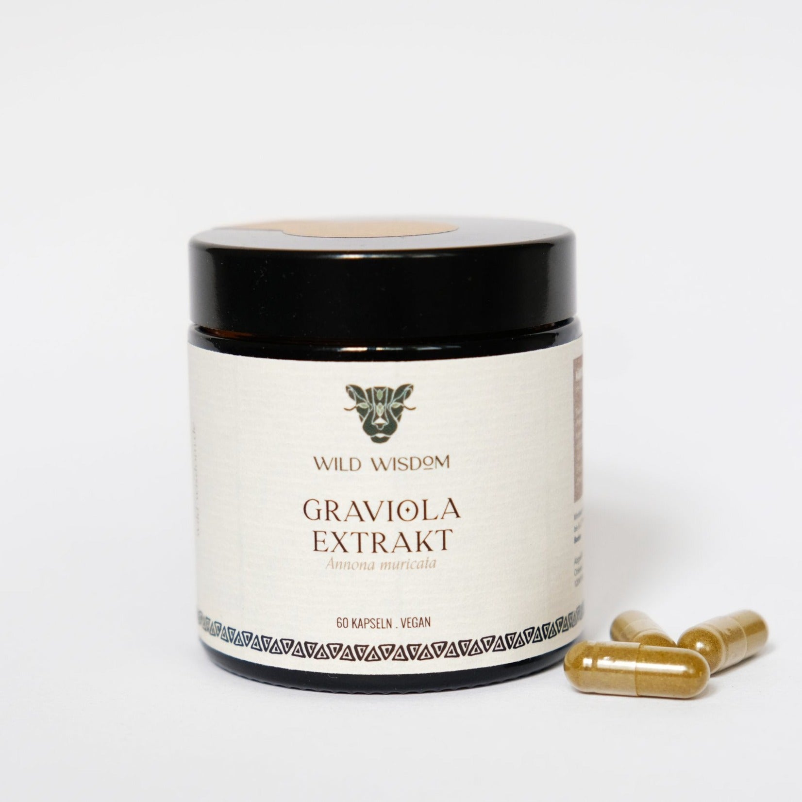 Graviola Extract