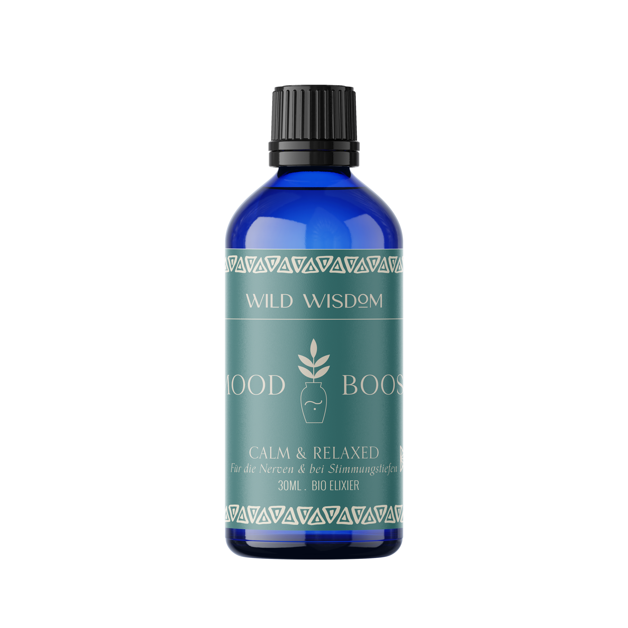 Moodboost - Calm & Relaxed