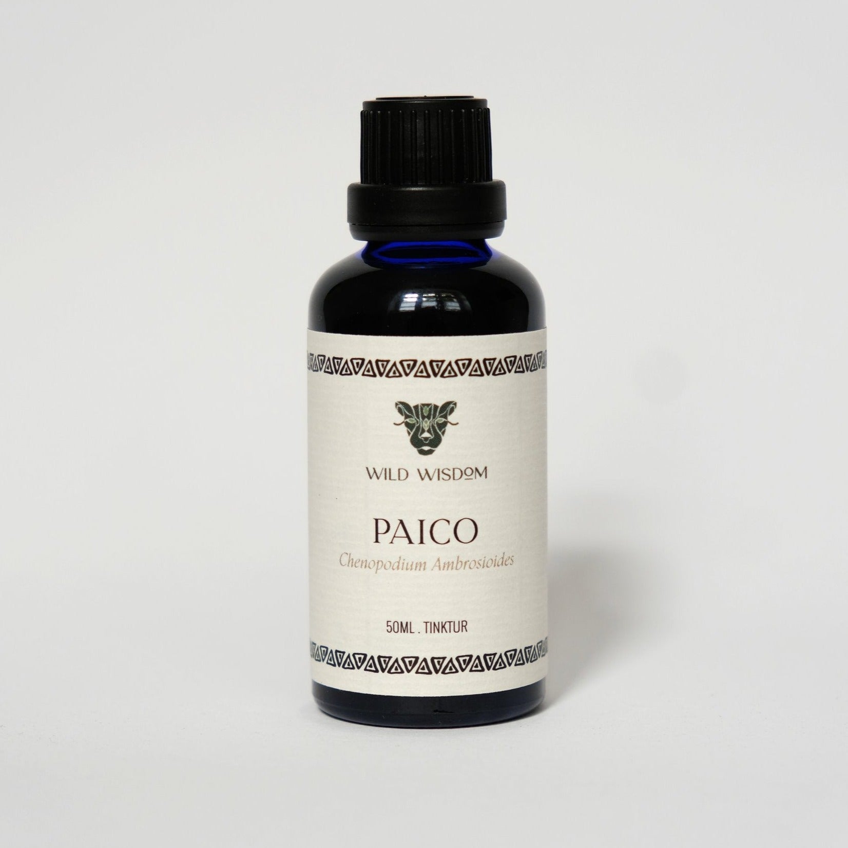 Paico Tinktur 50 ml