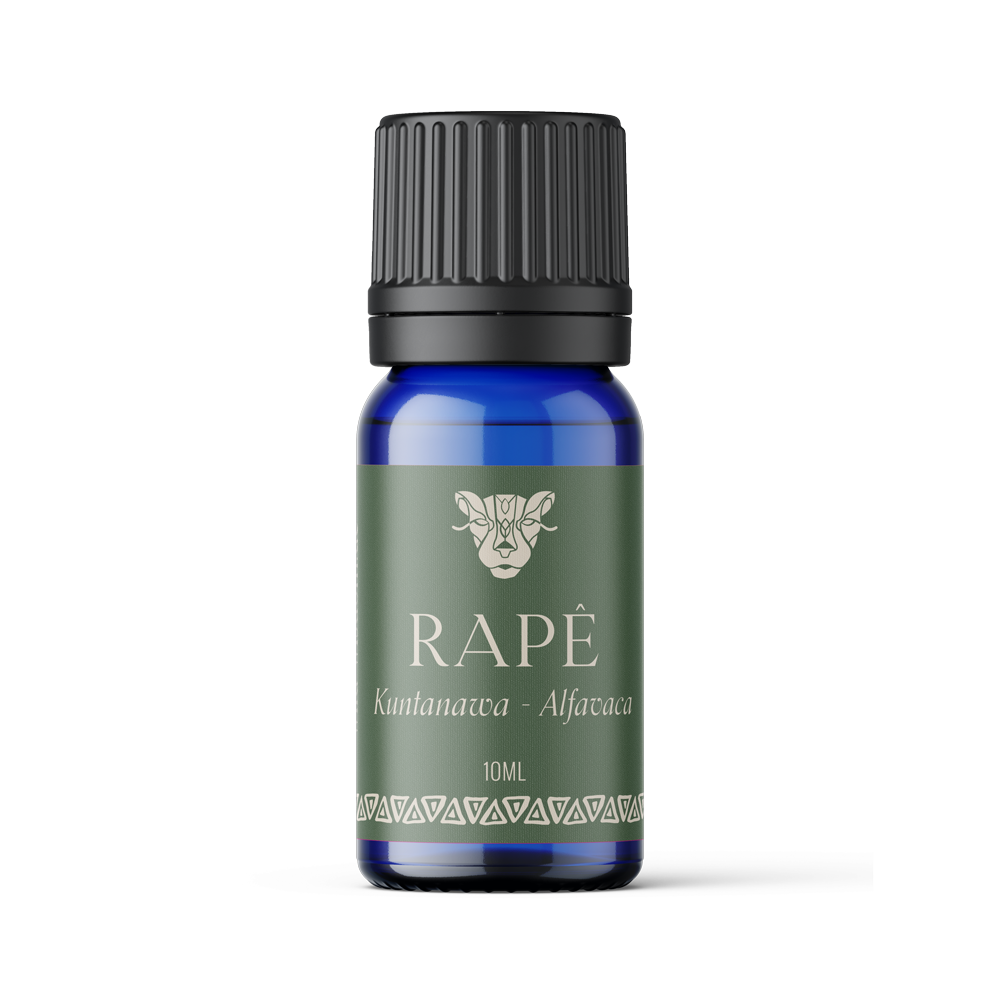 Rapêh - Alfavaca 10ml