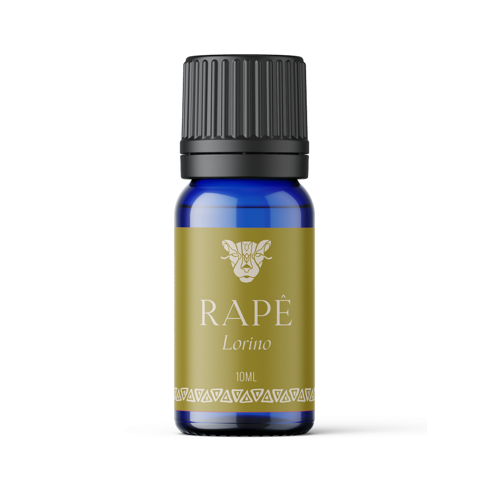 Rapê Lorino Tropfflasche 10ml