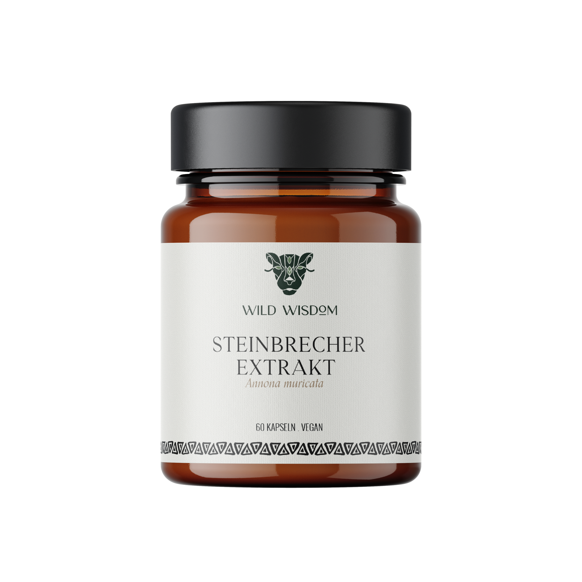 Stonebreaker Extract