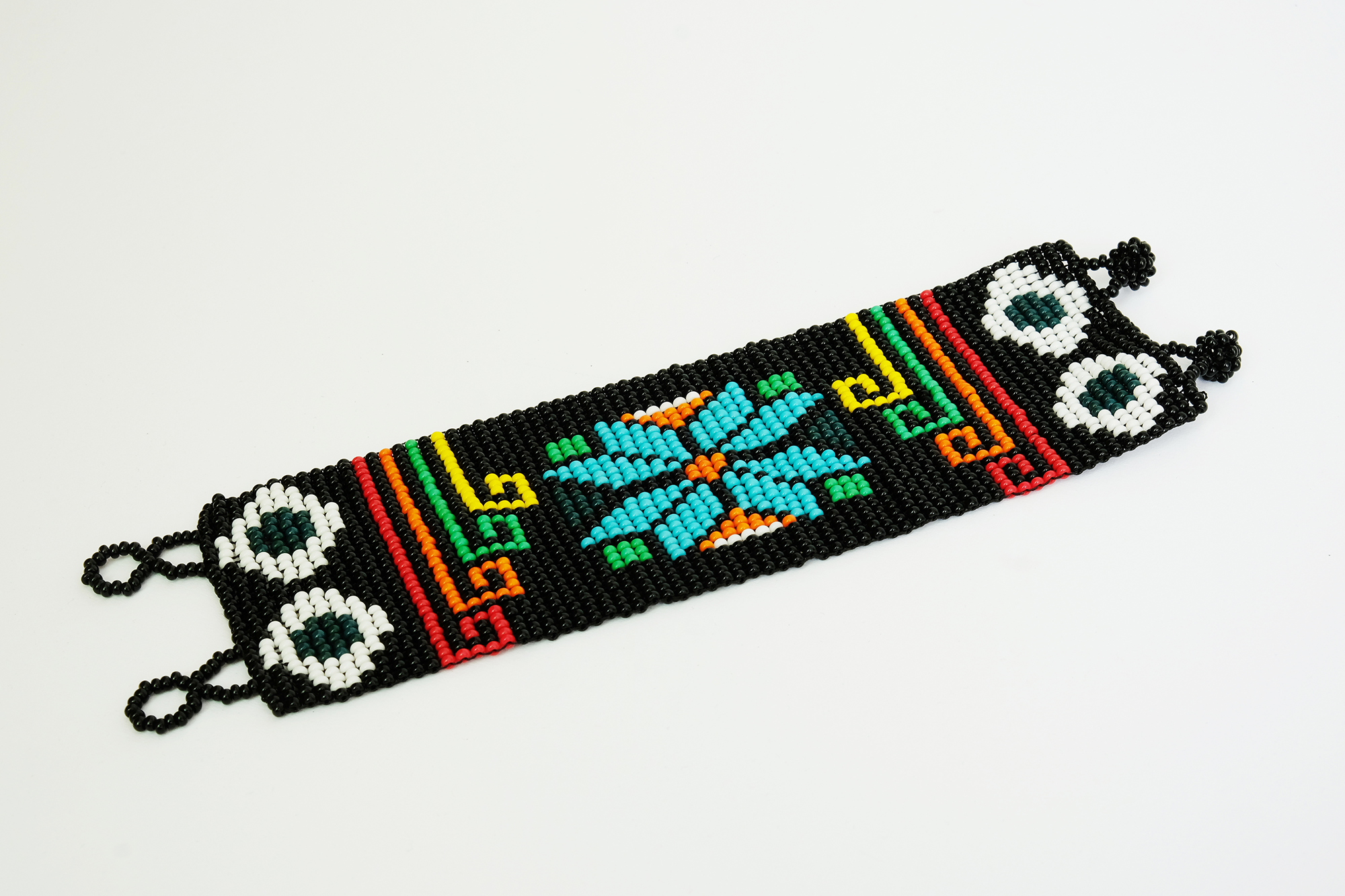 Shipibo Armband